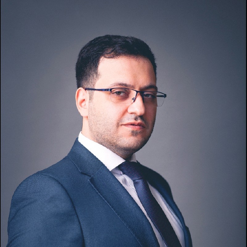 Valeh Nəbiyev