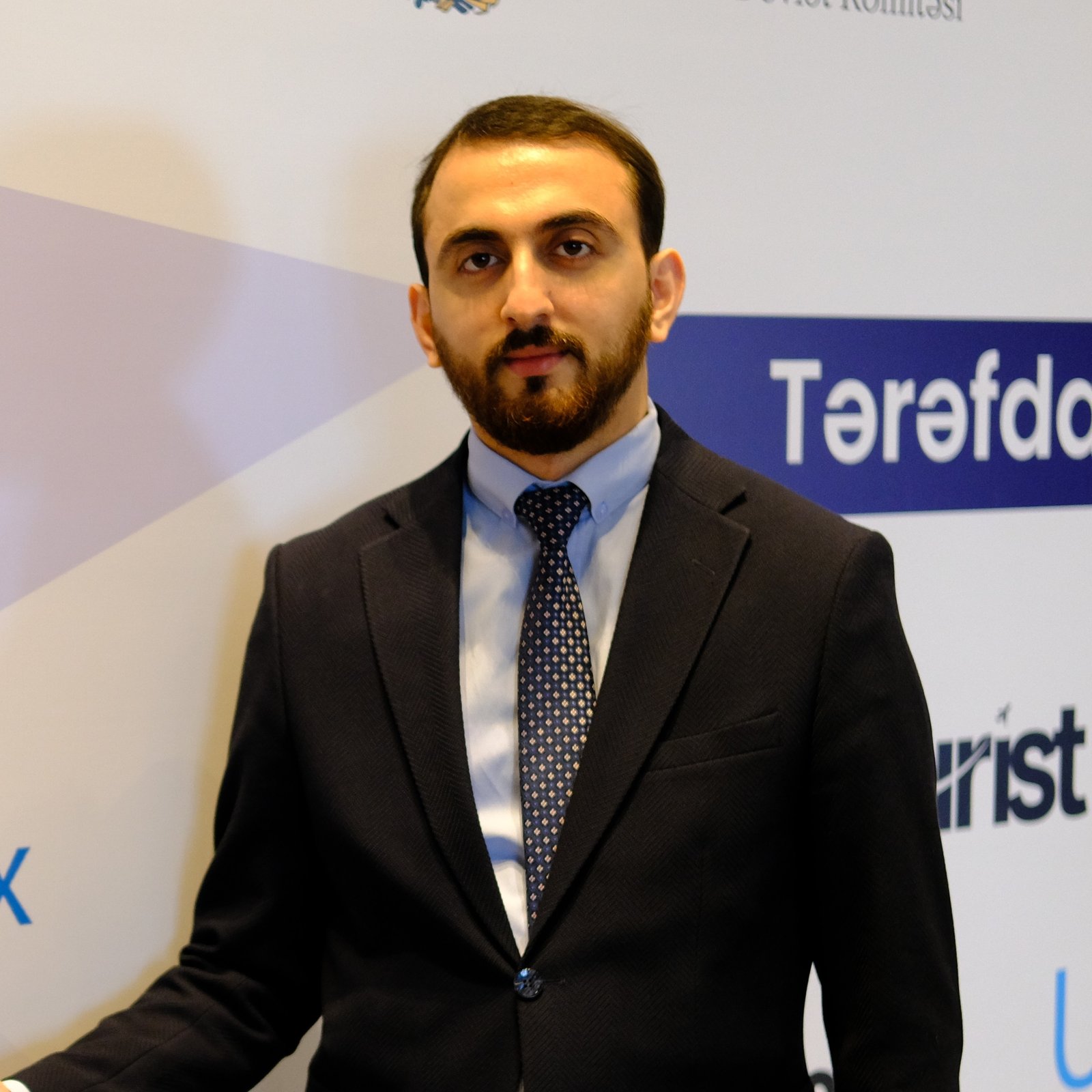 Rəşad Qurbanov